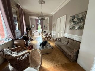  Maison  vendre 12 pices 398 m