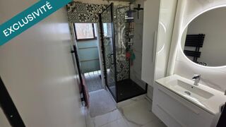  Appartement � vendre 4 pi�ces 69 m�