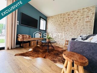  Maison � vendre 4 pi�ces 90 m�