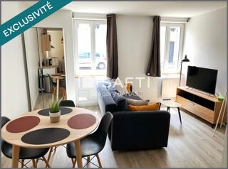  Appartement à vendre 1 pièce 33 m²