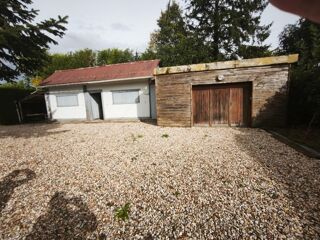  Maison à vendre 5 pièces 108 m²