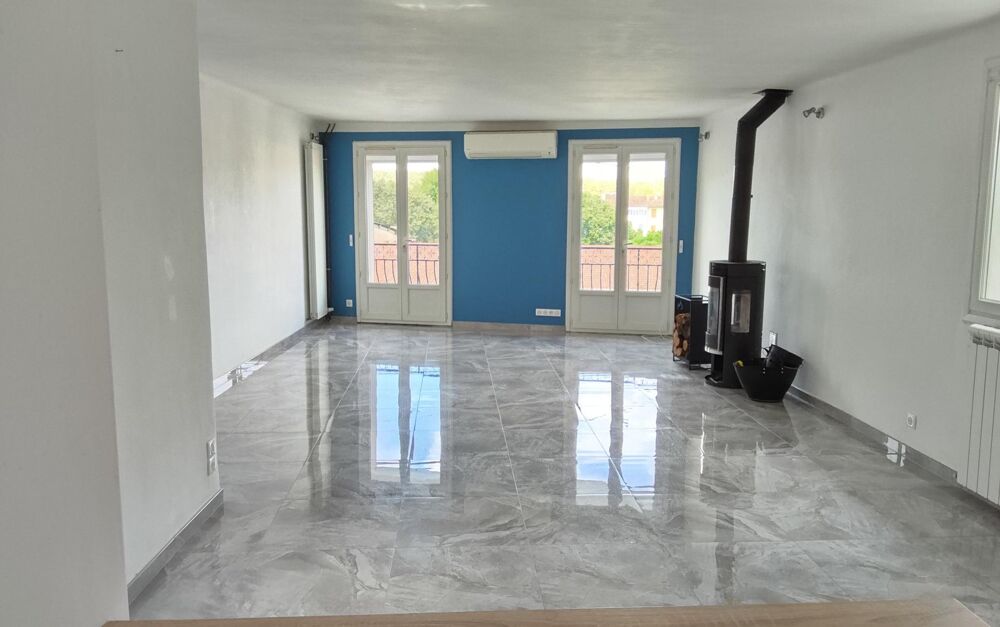 Vente Maison CARCÈS – MAISON DE VILLAGE T4 Carces