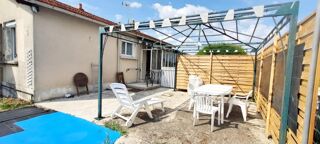  Maison � vendre 3 pi�ces 70 m�