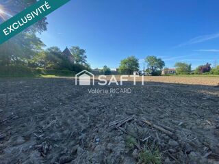  Terrain � vendre 1613 m�