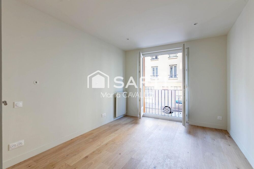 � vendre  Appartement Paris 13