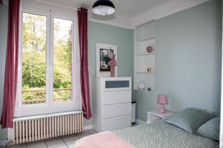  Maison � vendre 4 pi�ces 98 m�