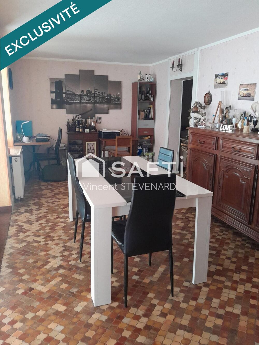 Vente Maison Plain pied a Montignac Montignac-charente