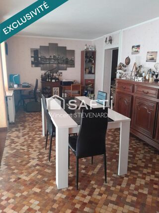  Maison à vendre 5 pièces 92 m²
