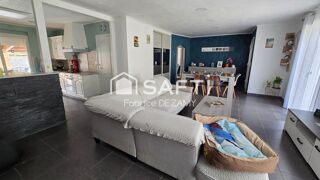  Maison � vendre 5 pi�ces 115 m�