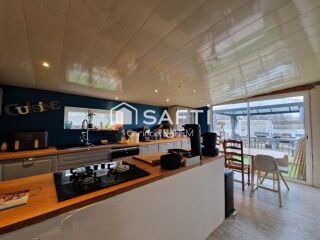  Maison � vendre 6 pi�ces 150 m�