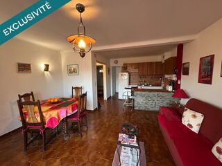  Appartement � vendre 3 pi�ces 52 m�