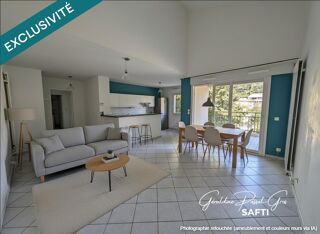  Appartement  vendre 3 pices 61 m