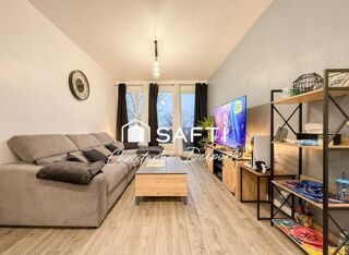 Appartement � vendre 3 pi�ces 51 m� Le havre