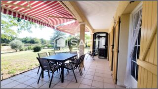  Maison à vendre 5 pièces 110 m²