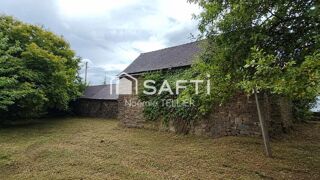 Terrain à vendre 750 m²
