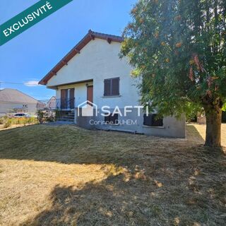  Maison � vendre 8 pi�ces 180 m�