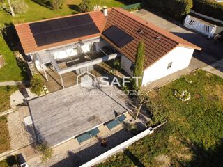  Maison à vendre 6 pièces 165 m²
