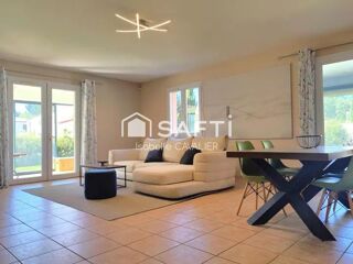  Maison à vendre 6 pièces 164 m²