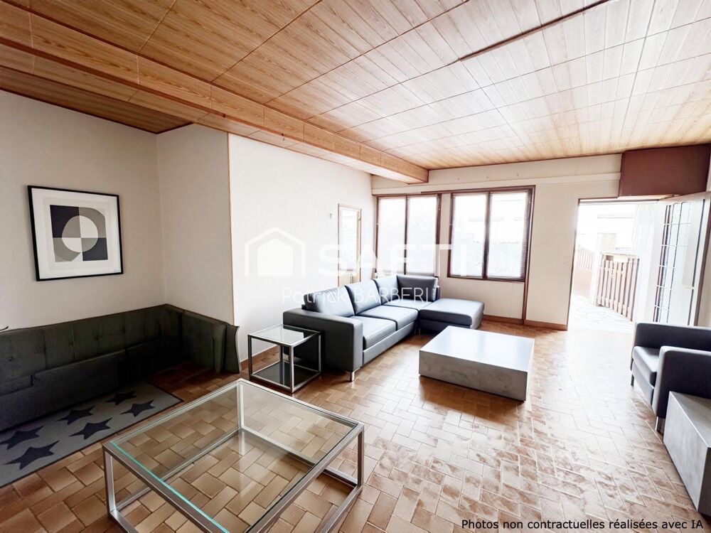 Vente Maison Rare sur le secteur Sagy