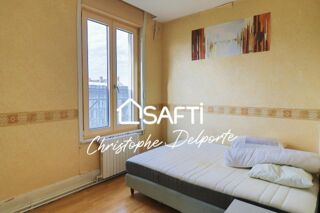  Appartement à vendre 2 pièces 48 m²