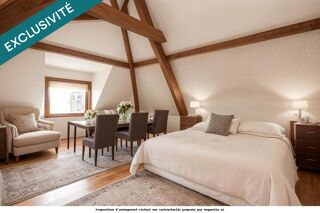  Maison � vendre 9 pi�ces 208 m�