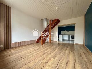  Maison � louer 3 pi�ces 64 m�