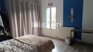  Maison � vendre 6 pi�ces 156 m�