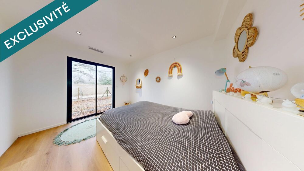 Vente Maison Villa d'Architecte de 2024 - Qualité haut de gamme Arsac