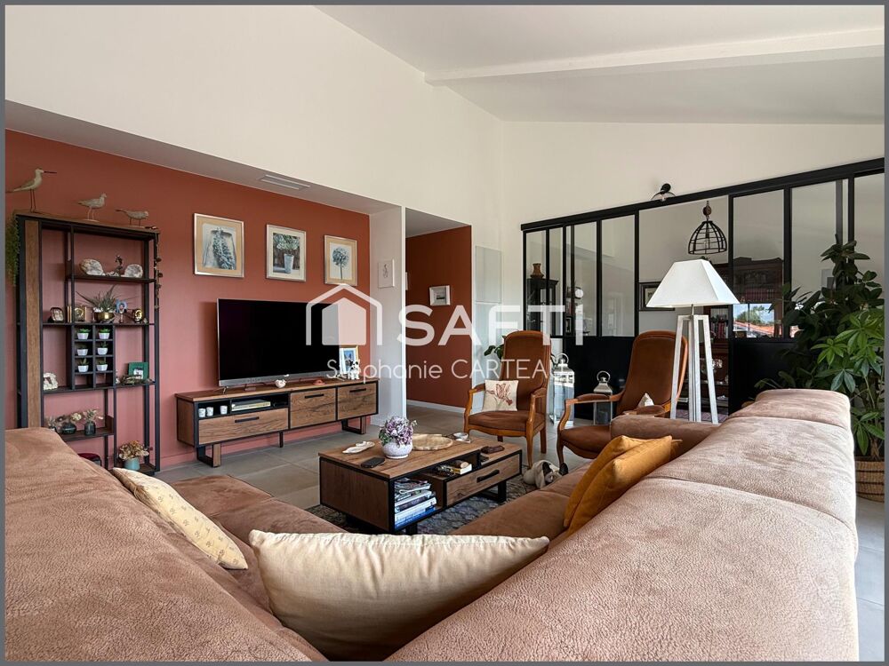 Les avantages dune maison, le confort de lappartement en plus.