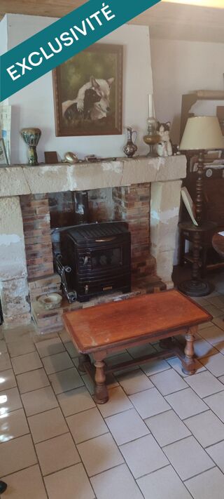  Maison à vendre 5 pièces 128 m²