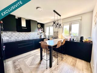  Appartement  vendre 6 pices 150 m