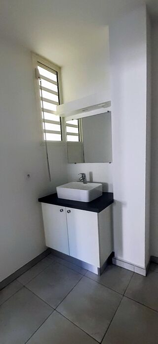  Appartement � vendre 3 pi�ces 61 m�