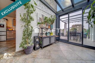  Maison � vendre 5 pi�ces 130 m�