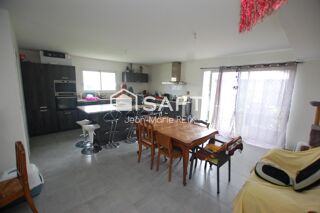  Maison à vendre 4 pièces 115 m²