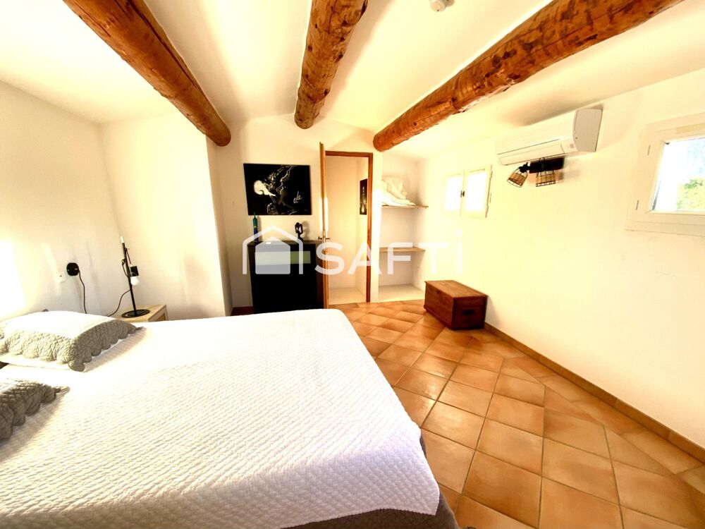  vendre  Maison Draguignan (83300)