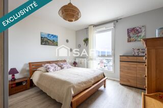  Appartement � vendre 5 pi�ces 108 m�