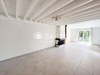  Maison � vendre 5 pi�ces 89 m�