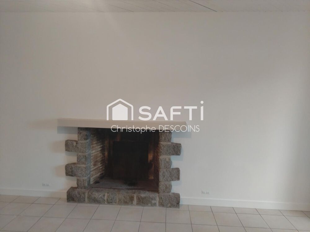 Vente Maison Maison de ville 115 m² – Martigné-sur-Mayenne Martigne-sur-mayenne