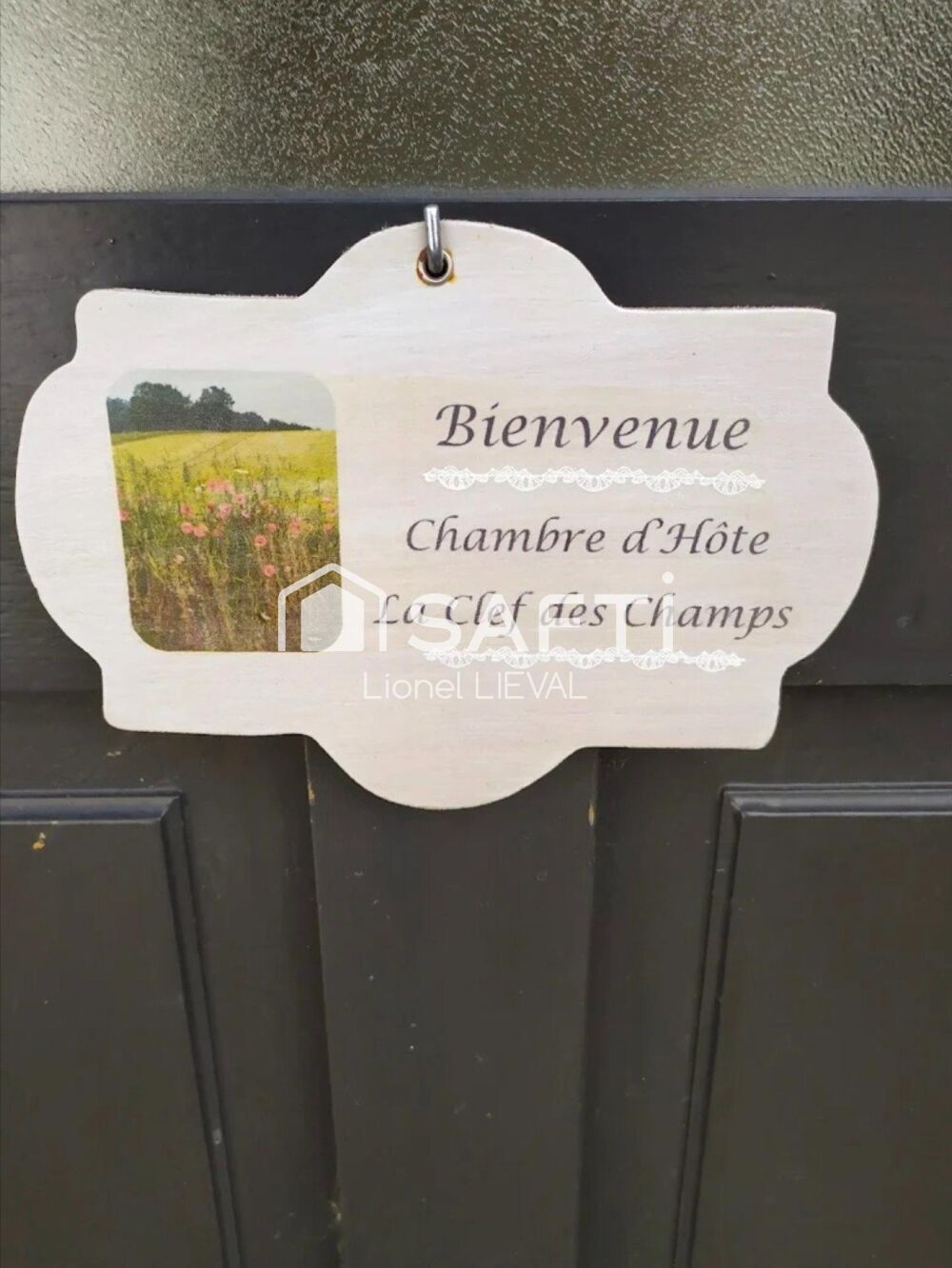 Vente Maison Corps de ferme rénové, gites et chambres d hôtes Hesdin