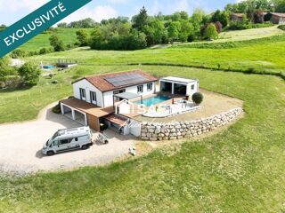  Maison � vendre 4 pi�ces 100 m�