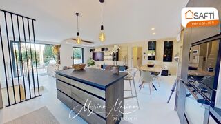  Maison  vendre 8 pices 180 m