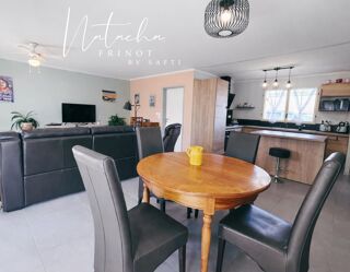  Maison � vendre 5 pi�ces 118 m�