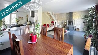  Maison � vendre 5 pi�ces 135 m�