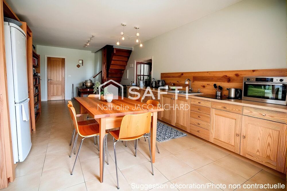 Vente Maison Maison à rénover - Plaisance Plaisance