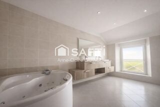  Maison à vendre 6 pièces 187 m²