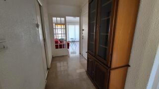  Appartement � vendre 4 pi�ces 60 m�