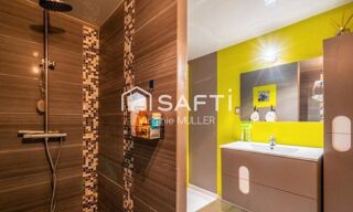  Maison à vendre 6 pièces 137 m²