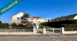  Maison � vendre 6 pi�ces 137 m�