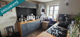  Maison à vendre 5 pièces 111 m²