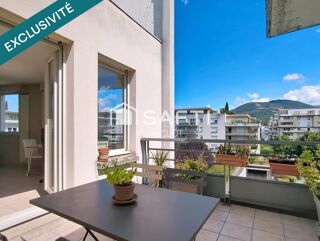  Appartement à vendre 2 pièces 48 m²